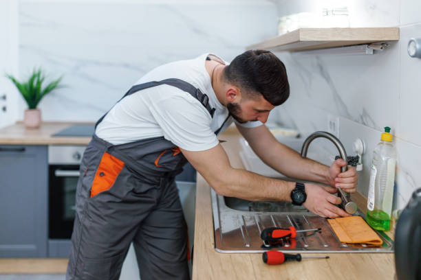 Best Plumbing Repair Near Me  in Petersburg, IN
