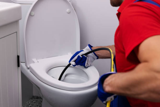Best Faucet Repair  in Petersburg, IN