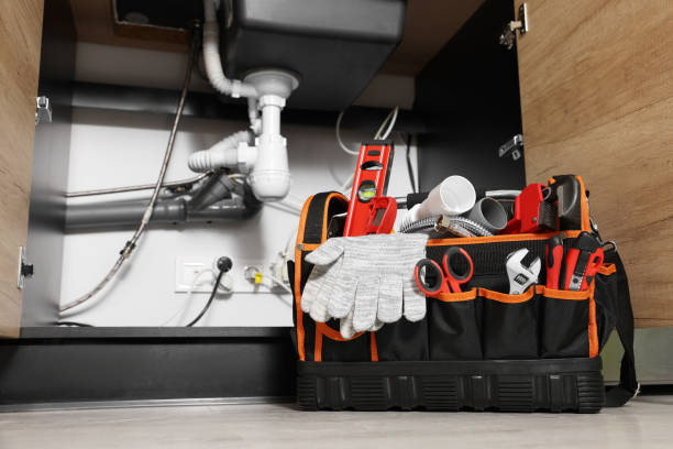 Best Shower Repair Services  in Petersburg, IN