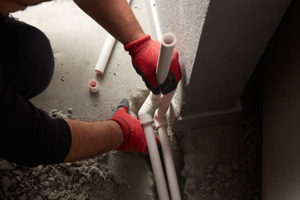 Best Plumbing Services Near Me  in Petersburg, IN