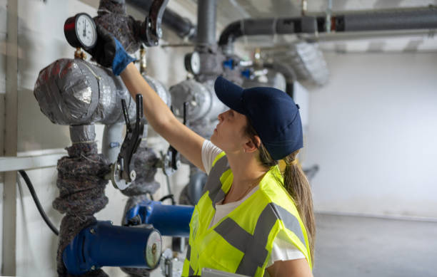 Best Sprinkler Systems  in Petersburg, IN