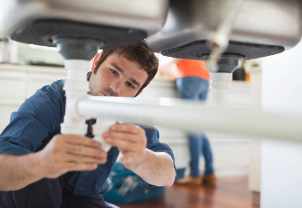 Best Water Leak Repair  in Petersburg, IN