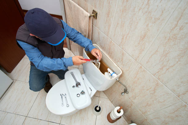 Best Best Plumbers Near Me  in Petersburg, IN
