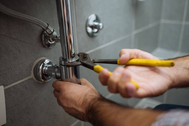 Professional Plumbing in Petersburg, IN