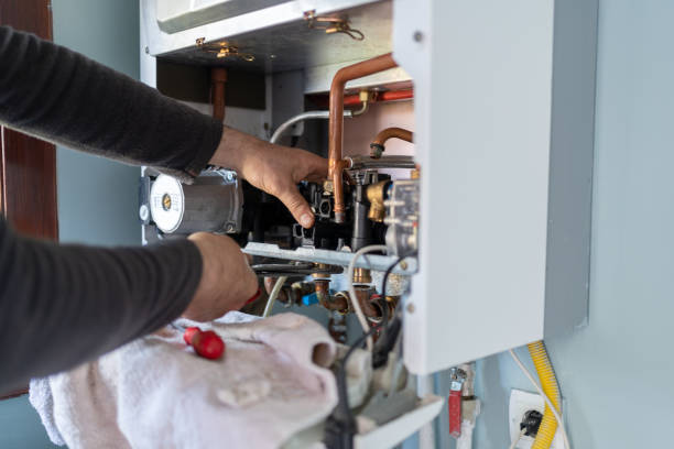Sprinkler Systems in Petersburg, IN