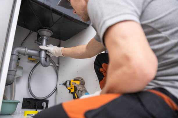 Best Sewer Line Repair  in Petersburg, IN