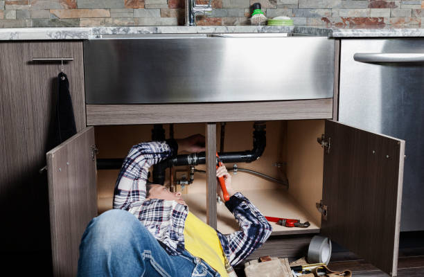 Best Commercial Plumbing Services  in Petersburg, IN
